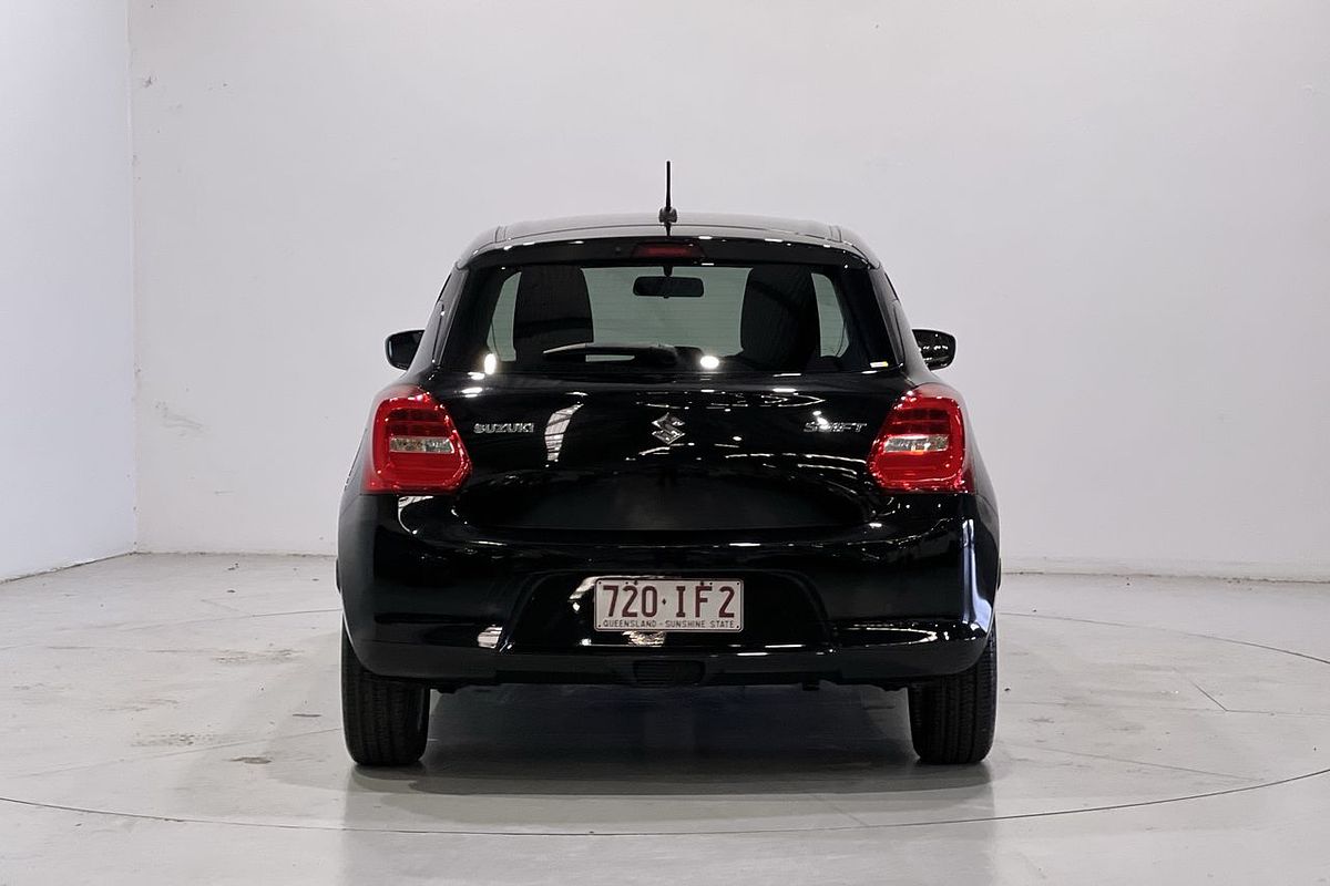 2023 Suzuki Swift GL AZ Series II