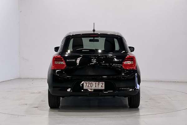 2023 Suzuki Swift GL AZ Series II