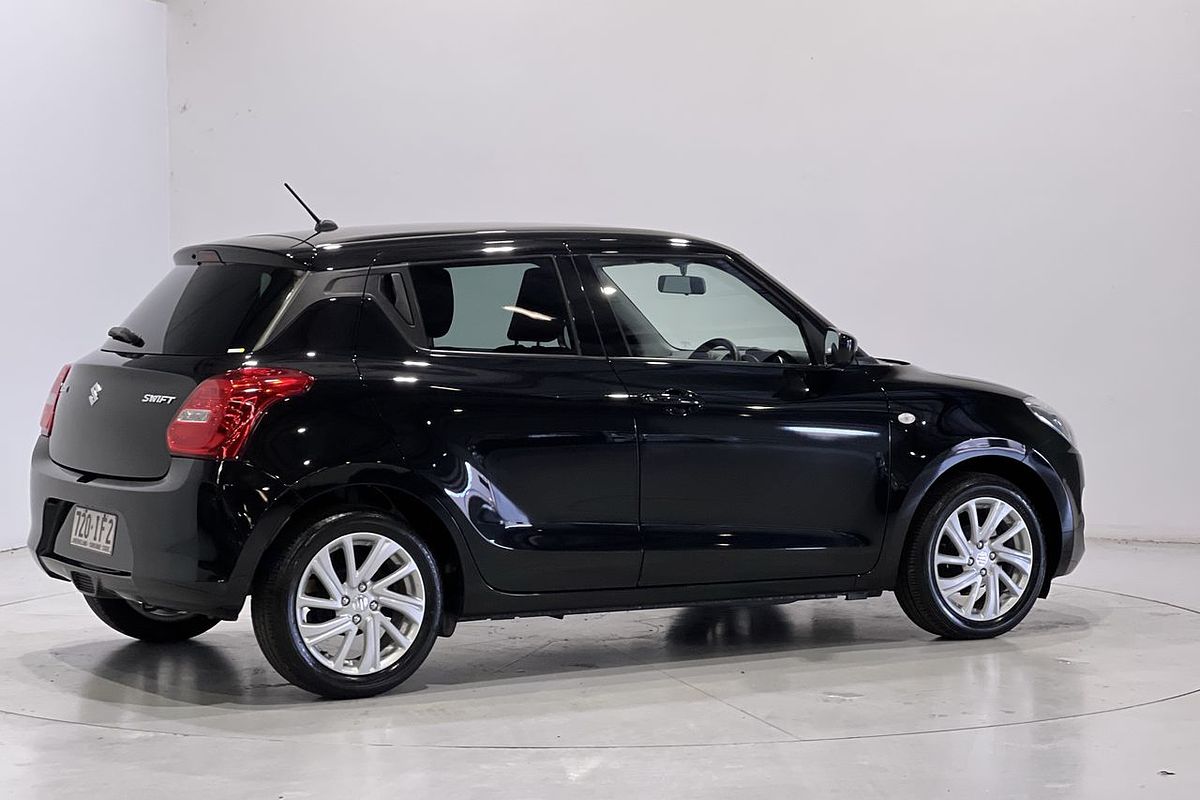 2023 Suzuki Swift GL AZ Series II