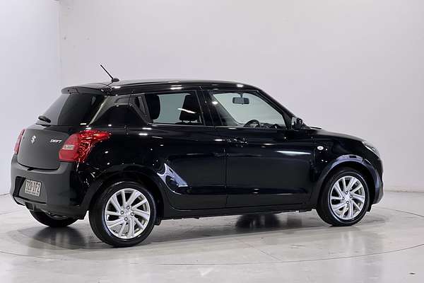 2023 Suzuki Swift GL AZ Series II