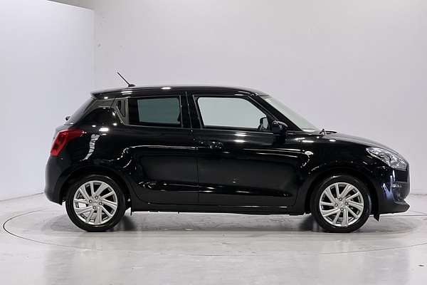 2023 Suzuki Swift GL AZ Series II