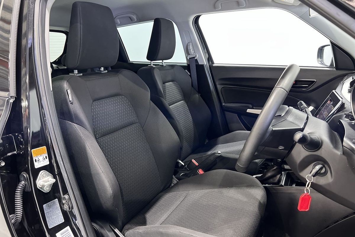 2023 Suzuki Swift GL AZ Series II