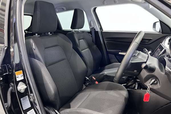 2023 Suzuki Swift GL AZ Series II