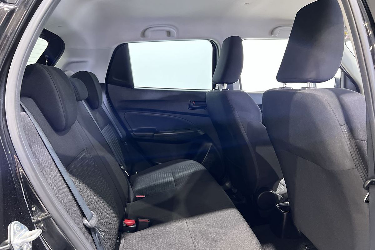 2023 Suzuki Swift GL AZ Series II