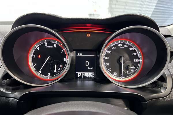 2023 Suzuki Swift GL AZ Series II