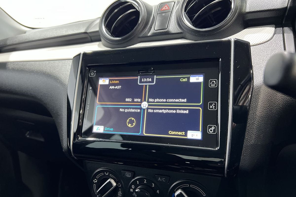 2023 Suzuki Swift GL AZ Series II