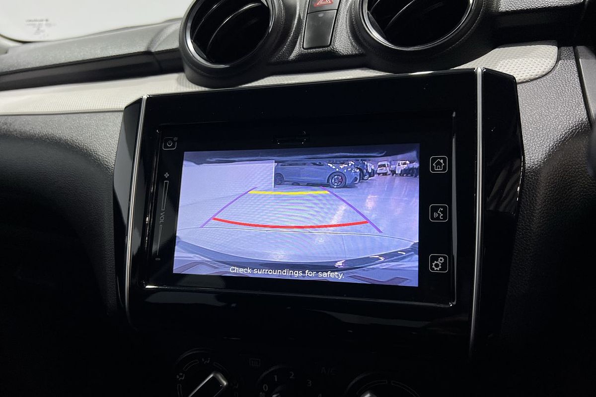 2023 Suzuki Swift GL AZ Series II
