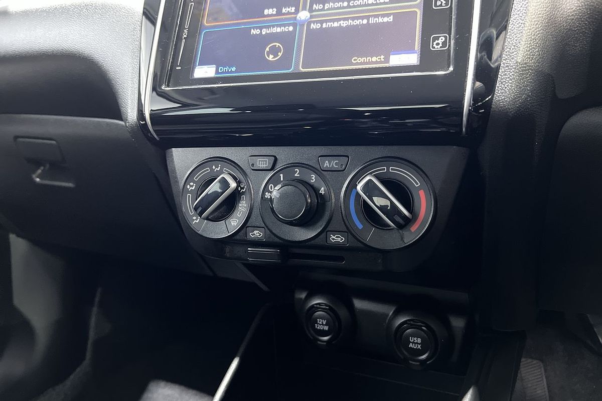 2023 Suzuki Swift GL AZ Series II