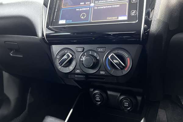 2023 Suzuki Swift GL AZ Series II