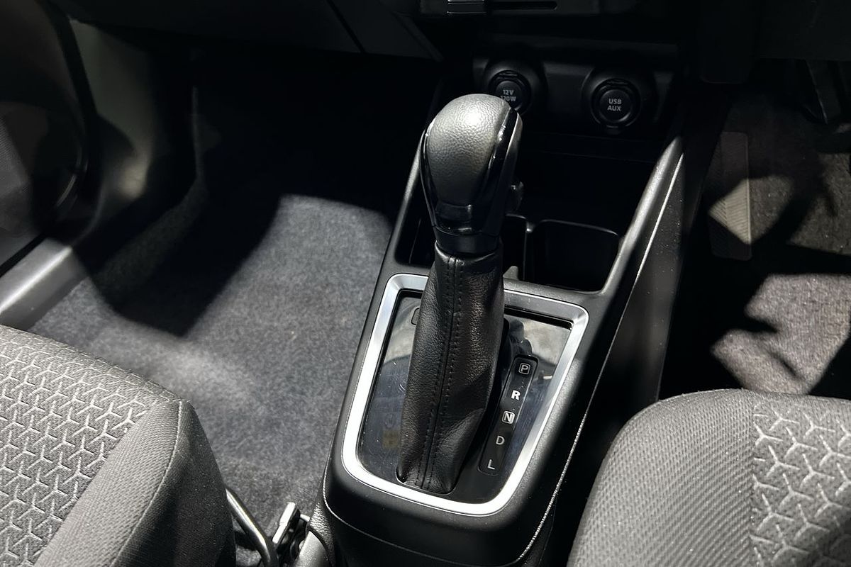 2023 Suzuki Swift GL AZ Series II