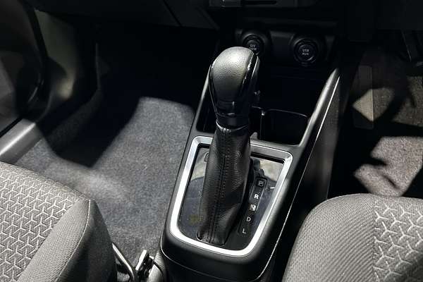 2023 Suzuki Swift GL AZ Series II