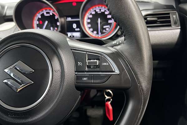 2023 Suzuki Swift GL AZ Series II