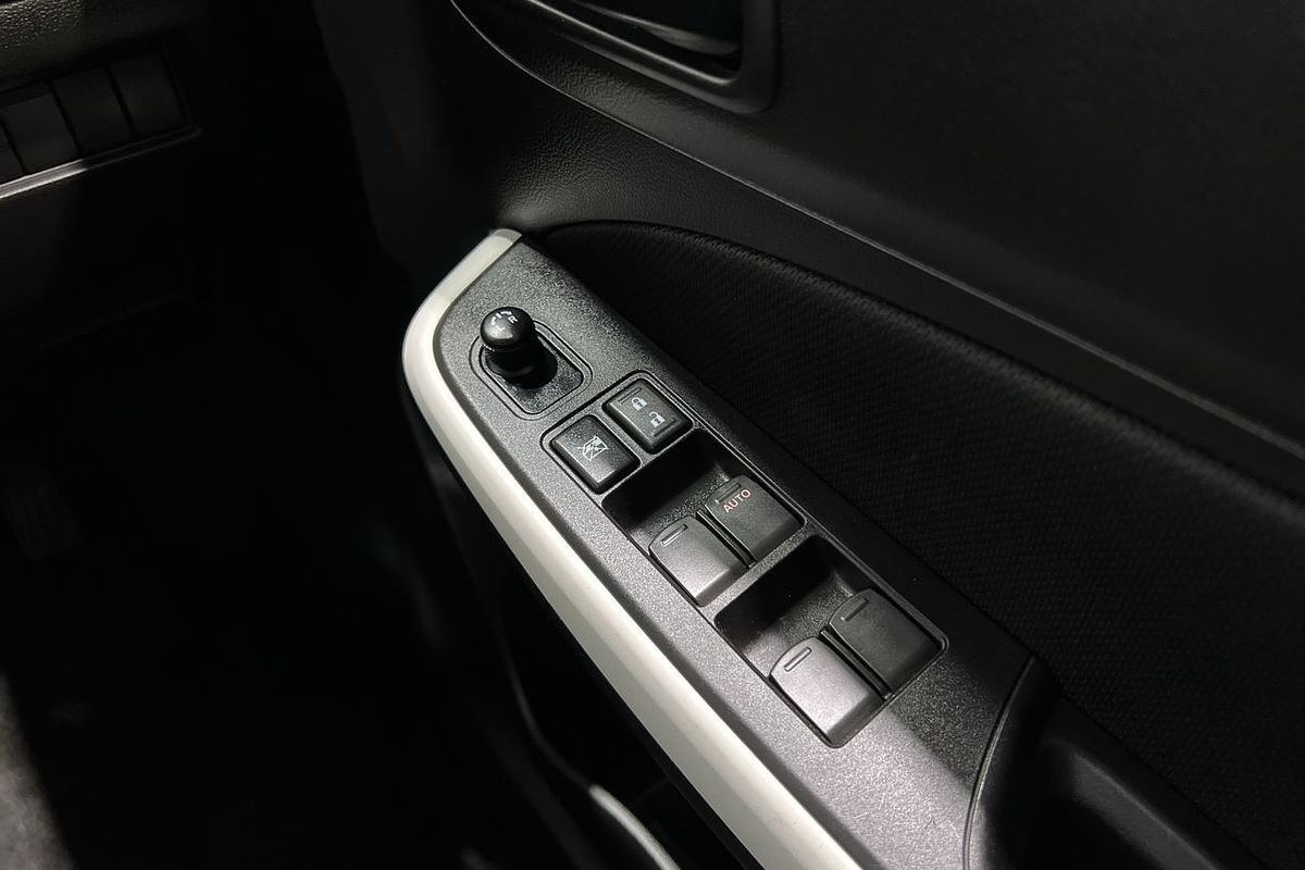2023 Suzuki Swift GL AZ Series II