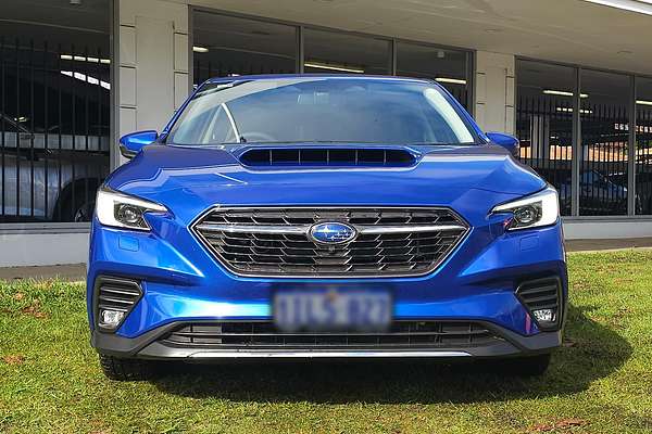 2024 Subaru WRX tS VN