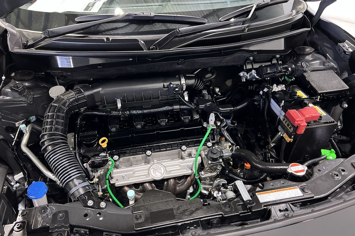 2023 Suzuki Swift GL AZ Series II