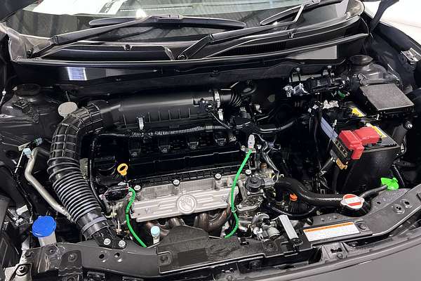 2023 Suzuki Swift GL AZ Series II