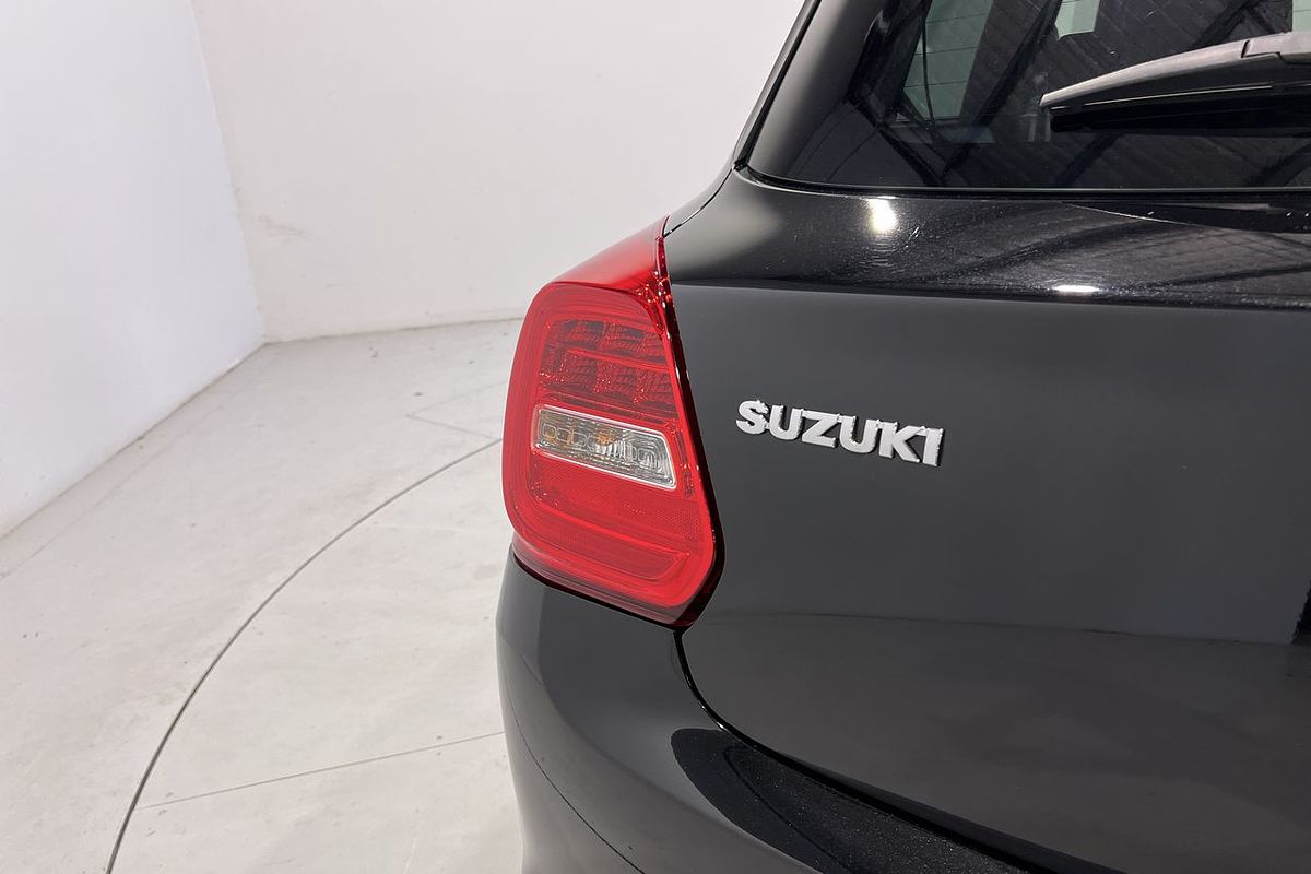 2023 Suzuki Swift GL AZ Series II