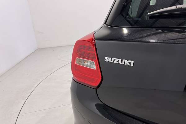 2023 Suzuki Swift GL AZ Series II