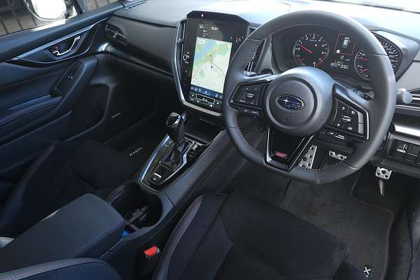 2024 Subaru WRX tS VN