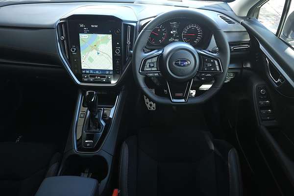 2024 Subaru WRX tS VN
