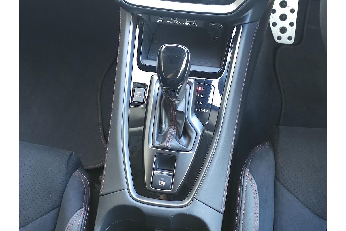 2024 Subaru WRX tS VN