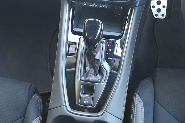 2024 Subaru WRX tS VN