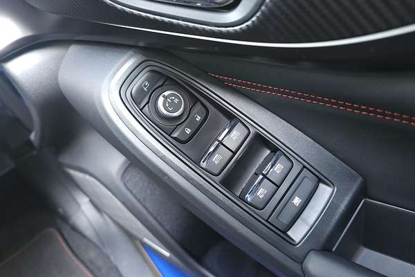 2024 Subaru WRX tS VN