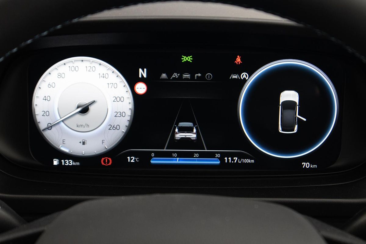 2025 Hyundai i20 N BC3.V2