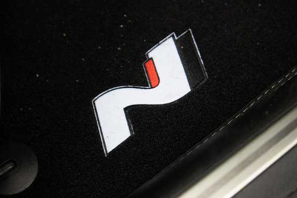 2025 Hyundai i20 N BC3.V2