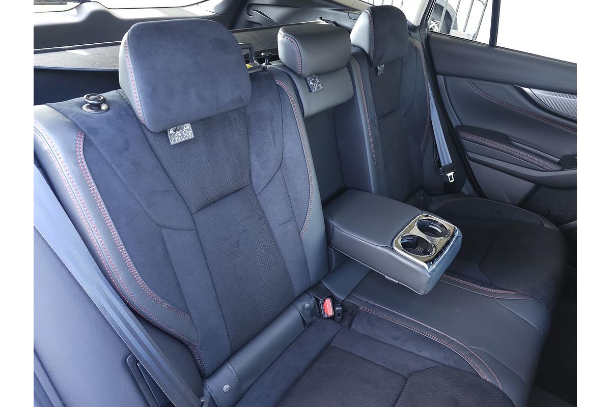 2024 Subaru WRX tS VN