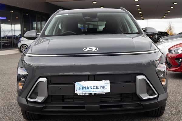 2025 Hyundai Kona SX2.V2
