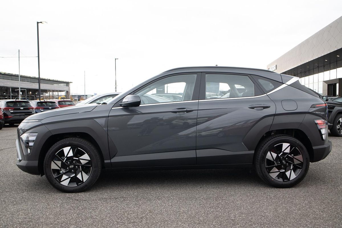 2025 Hyundai Kona SX2.V2