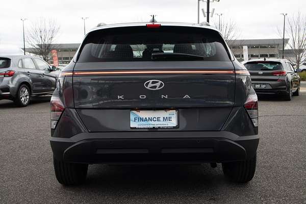 2025 Hyundai Kona SX2.V2