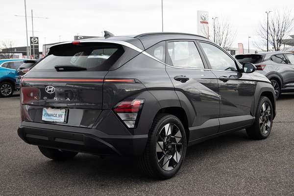 2025 Hyundai Kona SX2.V2