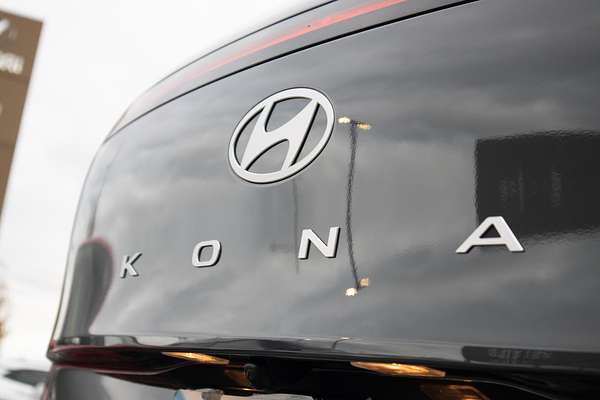 2025 Hyundai Kona SX2.V2