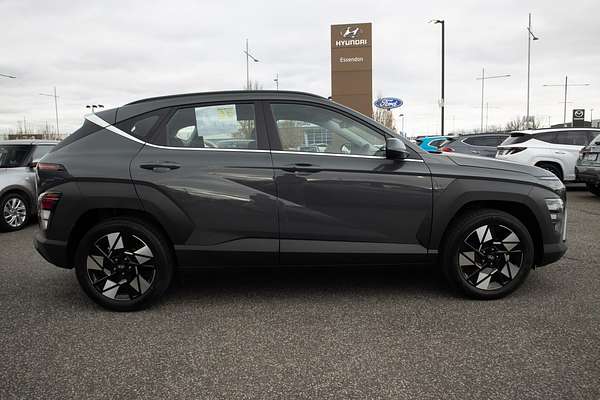 2025 Hyundai Kona SX2.V2