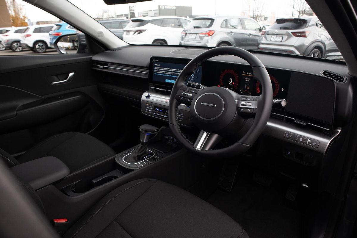 2025 Hyundai Kona SX2.V2