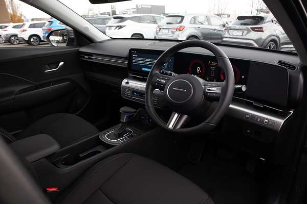 2025 Hyundai Kona SX2.V2