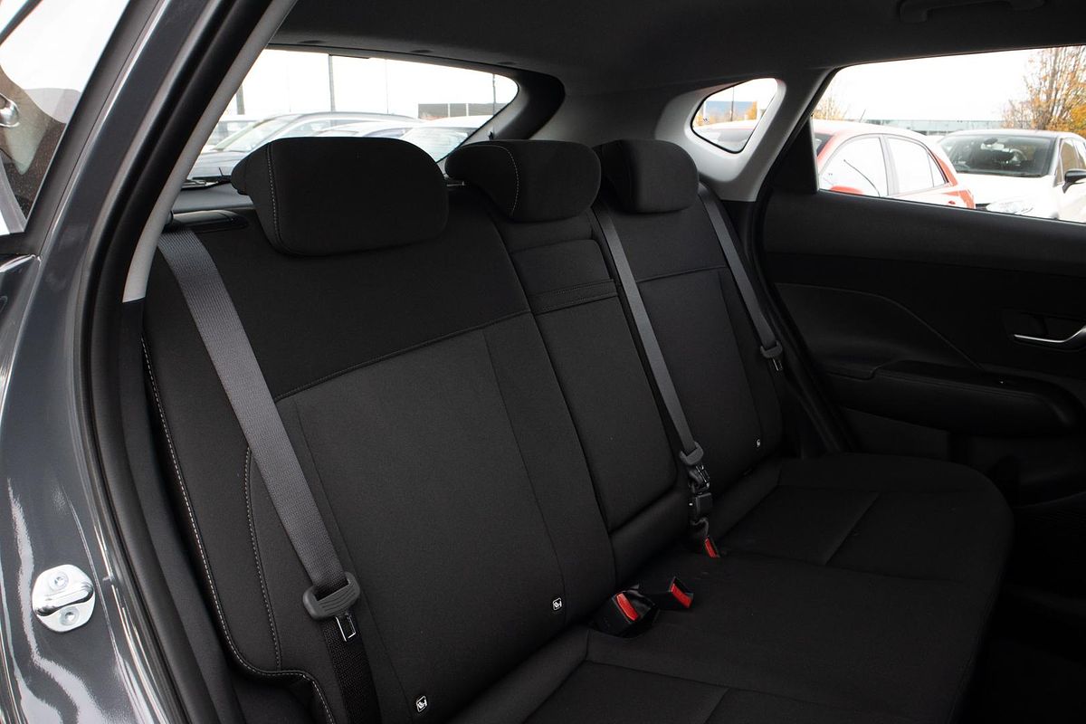 2025 Hyundai Kona SX2.V2