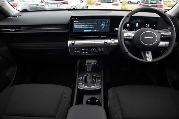2025 Hyundai Kona SX2.V2