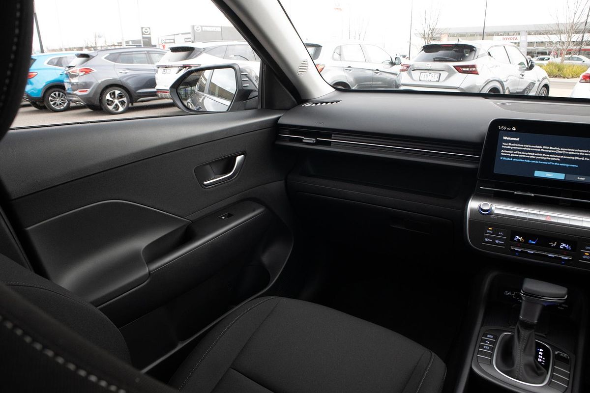 2025 Hyundai Kona SX2.V2