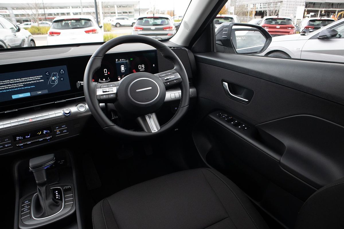 2025 Hyundai Kona SX2.V2