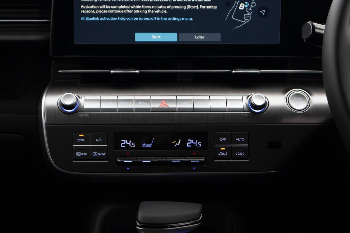 2025 Hyundai Kona SX2.V2
