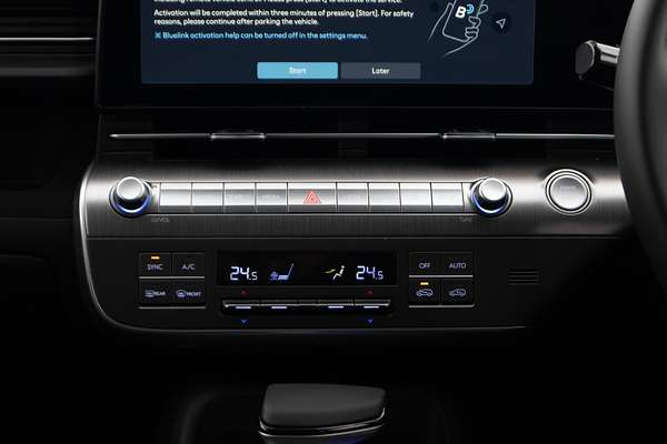 2025 Hyundai Kona SX2.V2