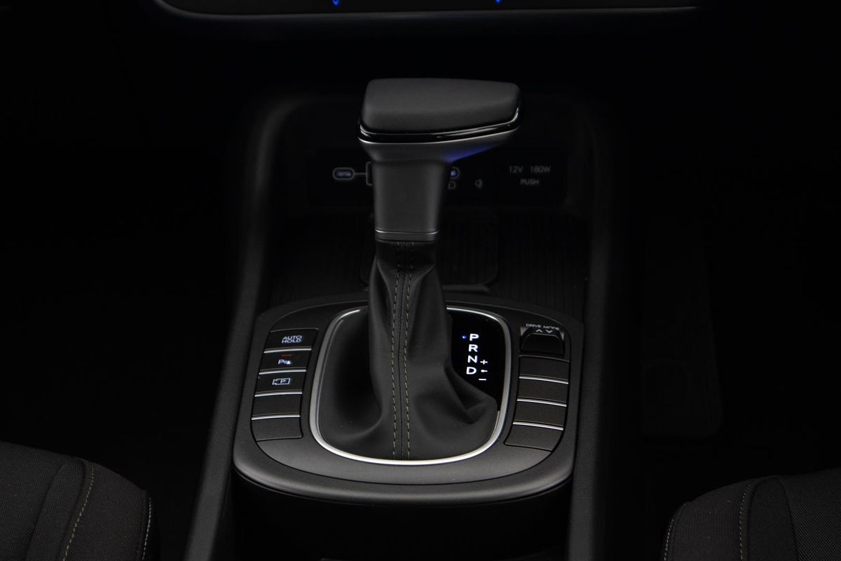 2025 Hyundai Kona SX2.V2