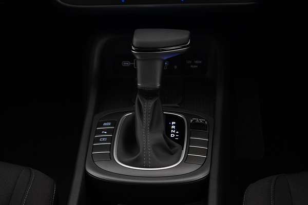 2025 Hyundai Kona SX2.V2
