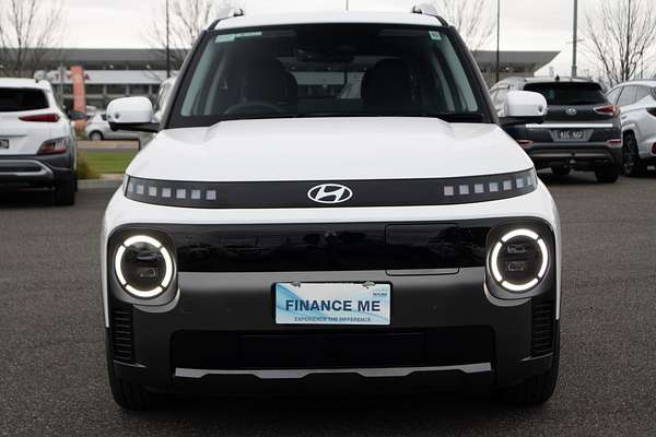 2025 Hyundai INSTER Cross AX.V1