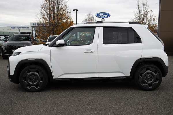 2025 Hyundai INSTER Cross AX.V1