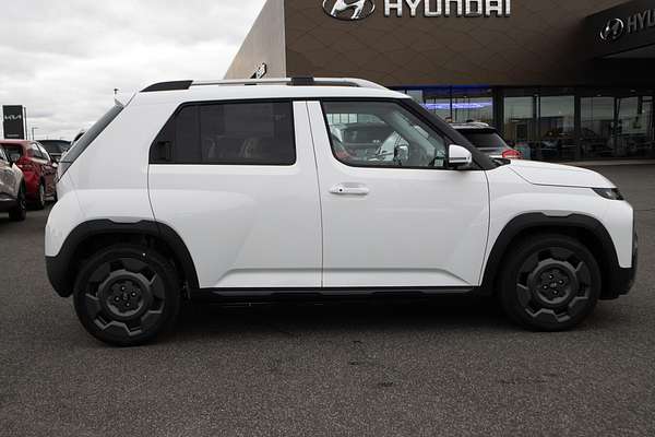 2025 Hyundai INSTER Cross AX.V1