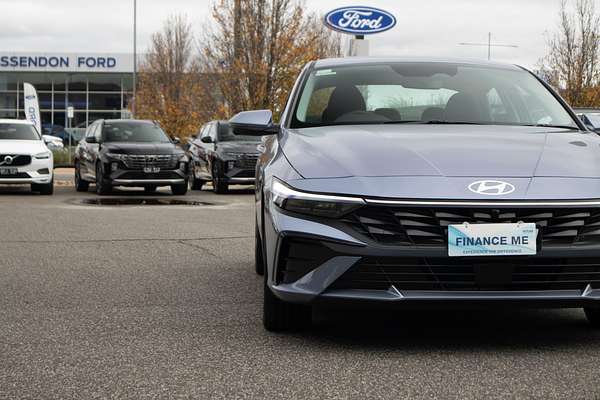 2025 Hyundai i30 Premium CN7.V2